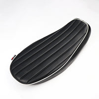 REPLACEMENT CUSHION DUAL SEATS DOUBLE V.9 FOR HONDA SCL CL 300 500  2023 - 2025