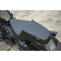SEAT DOUBLE SADDLE DUAL DRIVER SEATS PAD CUSHION V.3 FOR HONDA REBEL CMX 300&500 2017-2025