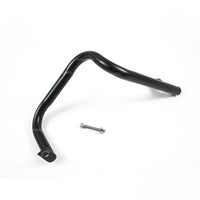 EXHAUST PIPE PROTECTION GUARD BLACK FIT FOR HONDA NEW SCL CL 300 500 2023-2025
