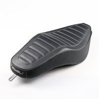 SEAT DOUBLE SADDLE DUAL DRIVER SEATS PAD CUSHION V.18 FOR HONDA REBEL CMX 1100 2021-2025