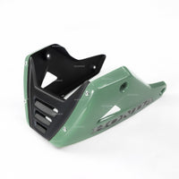 BELLY PAN UNDER FAIRING GUARD FRAME FOR HONDA GROM 125 2022 - 2025
