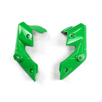 GREEN FAIRING SET + DECALS FOR HONDA GROM MSX SF 125 2016-2020