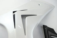 FAIRING BELLY PAN SET SIDE FRAME BODY V.1 FOR HONDA GROM 125 2025