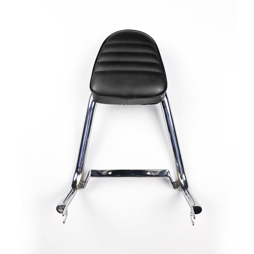 SISSY BAR SEAT BLACKWING FIT FOR HONDA Z125 MONKEY 125 2018-2025