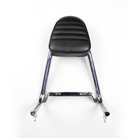 SISSY BAR SEAT BLACKWING FIT FOR HONDA Z125 MONKEY 125 2018-2025