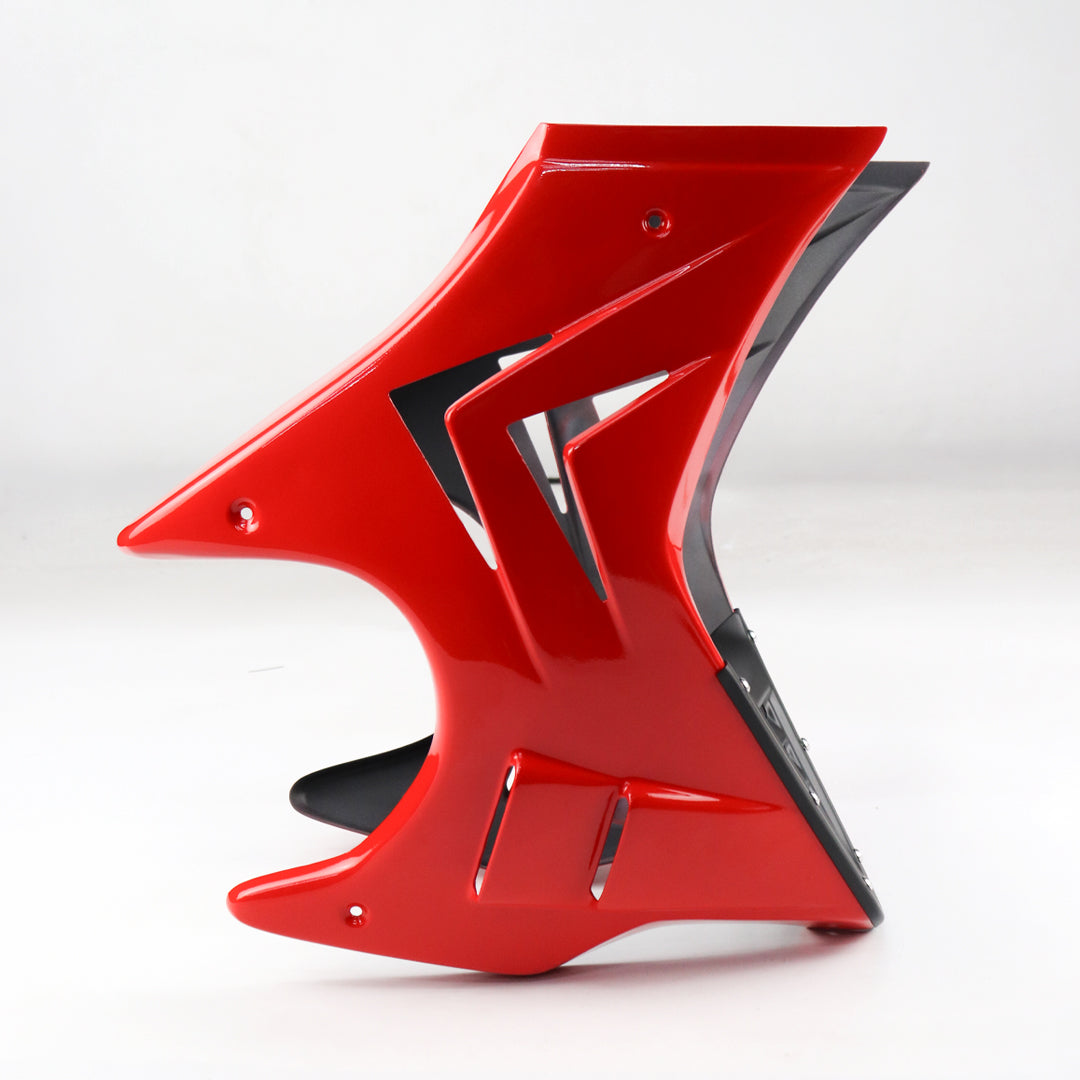 FAIRING BELLY PAN SET SIDE FRAME BODY V.1 FOR HONDA GROM 125 2025
