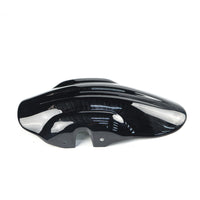 FRONT FENDERS MUDGUARD GLOSS BLACK FIT FOR HONDA GROM 125 2020 - 2025