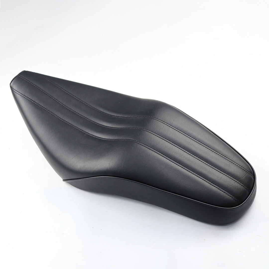 SEAT DOUBLE SADDLE DUAL DRIVER SEATS PAD CUSHION V.24 FOR HONDA REBEL CMX 300&500 2017-2025