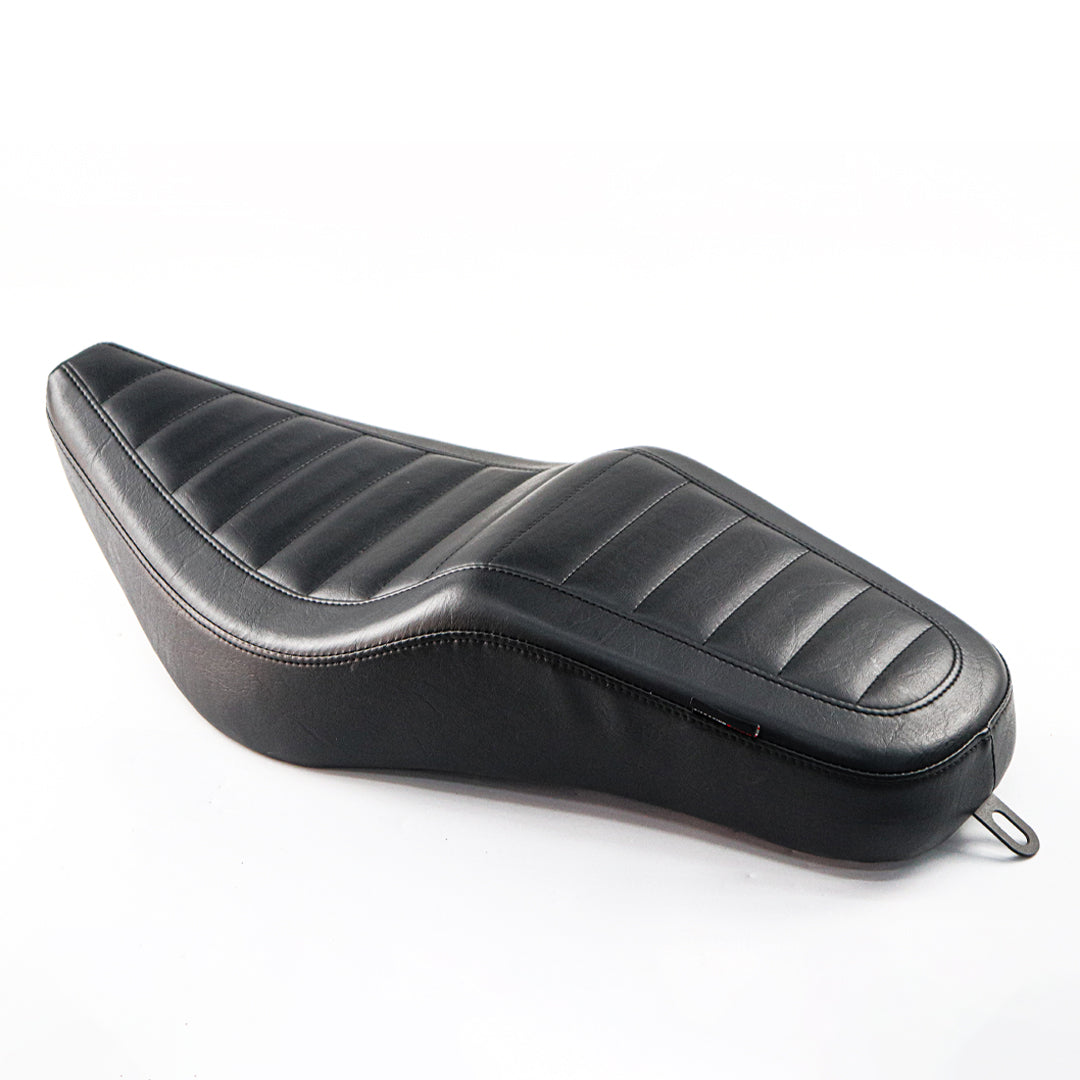 SEAT DOUBLE SADDLE DUAL DRIVER SEATS PAD CUSHION V.20 FOR HONDA REBEL CMX 300&500 2017-2025