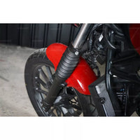 FRONT SHORT FENDER FAIRING FIT FOR HONDA SCL CL 300 500  2023 - 2025