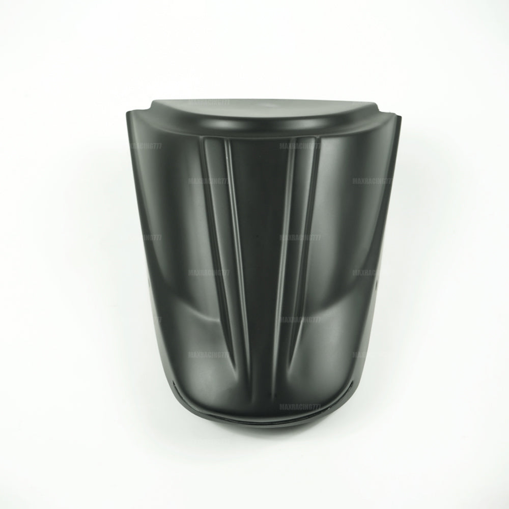 REAR FENDER FAIRING MUD GUARD LED BLACK FOR HONDA REBEL CMX 300&500 2017-2025