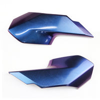 8PC BODY PANELS FRAME BODY PEARL PURPLE FOR HONDA MSX NEW GROM 125 2025