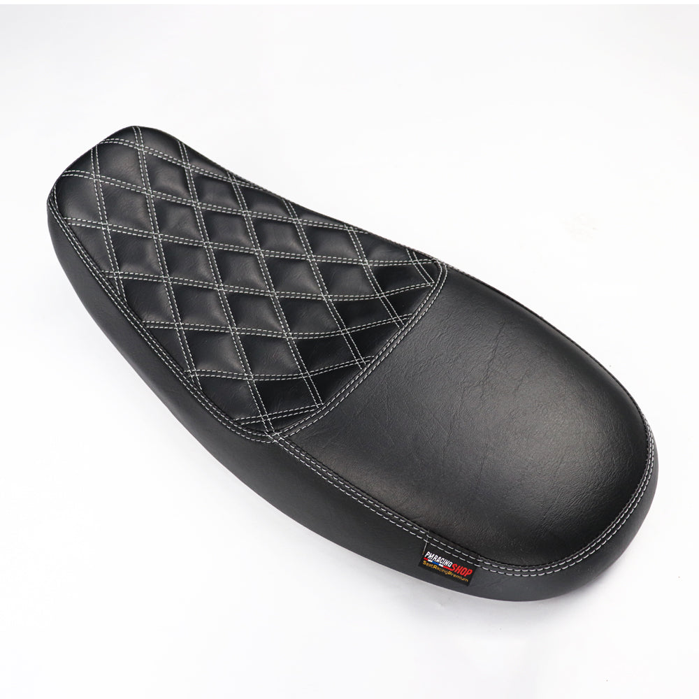 REPLACEMENT CUSHION DUAL SEATS DOUBLE V.11 FOR HONDA SCL CL 300 500  2023 - 2025