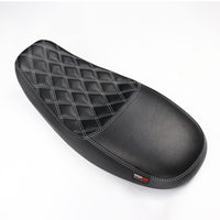 REPLACEMENT CUSHION DUAL SEATS DOUBLE V.11 FOR HONDA SCL CL 300 500  2023 - 2025