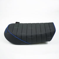 REPLACEMENT SEAT CAFE RACER BLACK V.4 FOR HONDA Z125 MONKEY 125 2018-2025