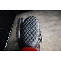 REPLACEMENT CUSHION DUAL SEATS DOUBLE V.2 FOR HONDA SCL CL 300 500  2023 - 2025