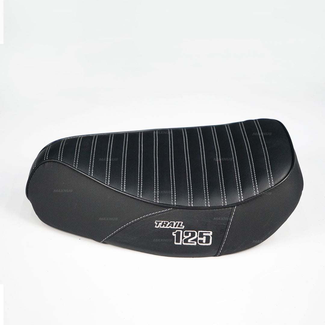 Replacement slim seat seats cushion Thread V.3 For Honda Trail125 CT125 2020-2025