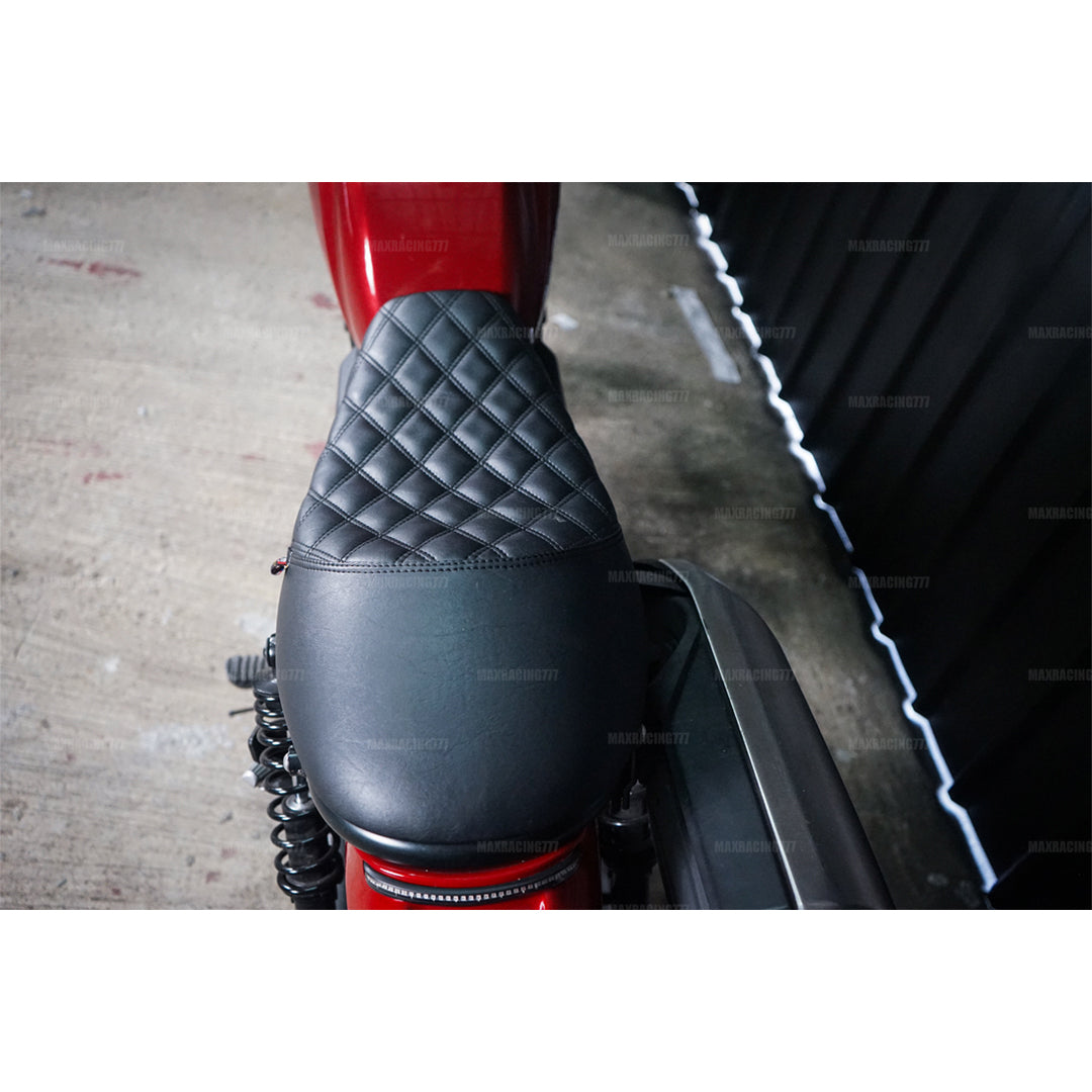 REPLACEMENT CUSHION DUAL SEATS DOUBLE V.3 FOR HONDA SCL CL 300 500  2023 - 2025