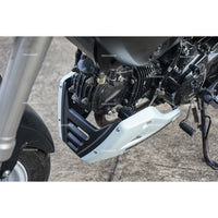 BELLY PAN UNDER FAIRING GUARD FRAME FOR HONDA GROM 125 2025