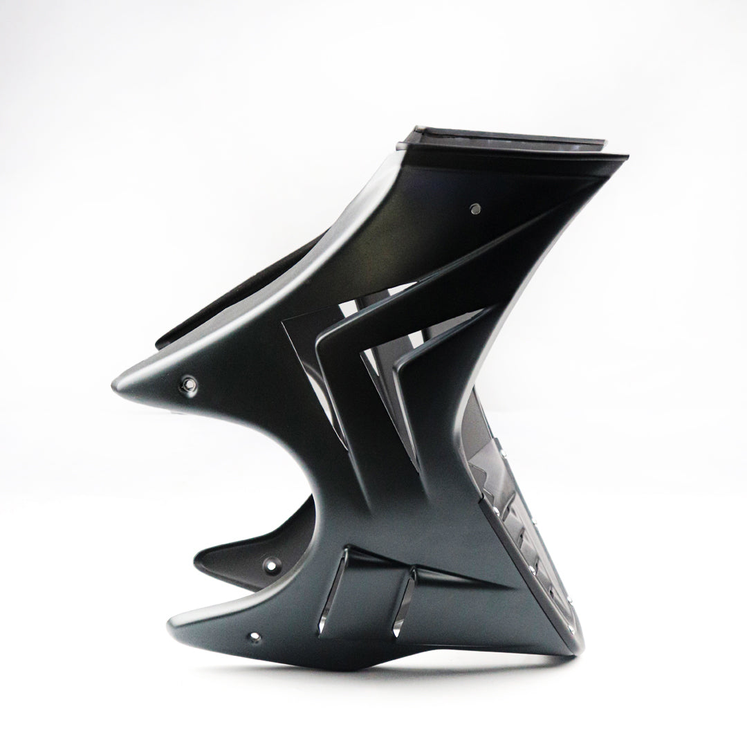 FAIRING BELLY PAN SET SIDE FRAME BODY V.1 FOR HONDA GROM 125 2025