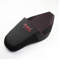 SEAT CUSHION BACKREST REPLACEMENT PINK THREAD V.20 FOR HONDA REBEL CMX 1100 2021-2025