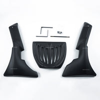 Headlight Cover Tank Cover Under Fairing Black For HONDA REBEL CMX 1100 2020-2025