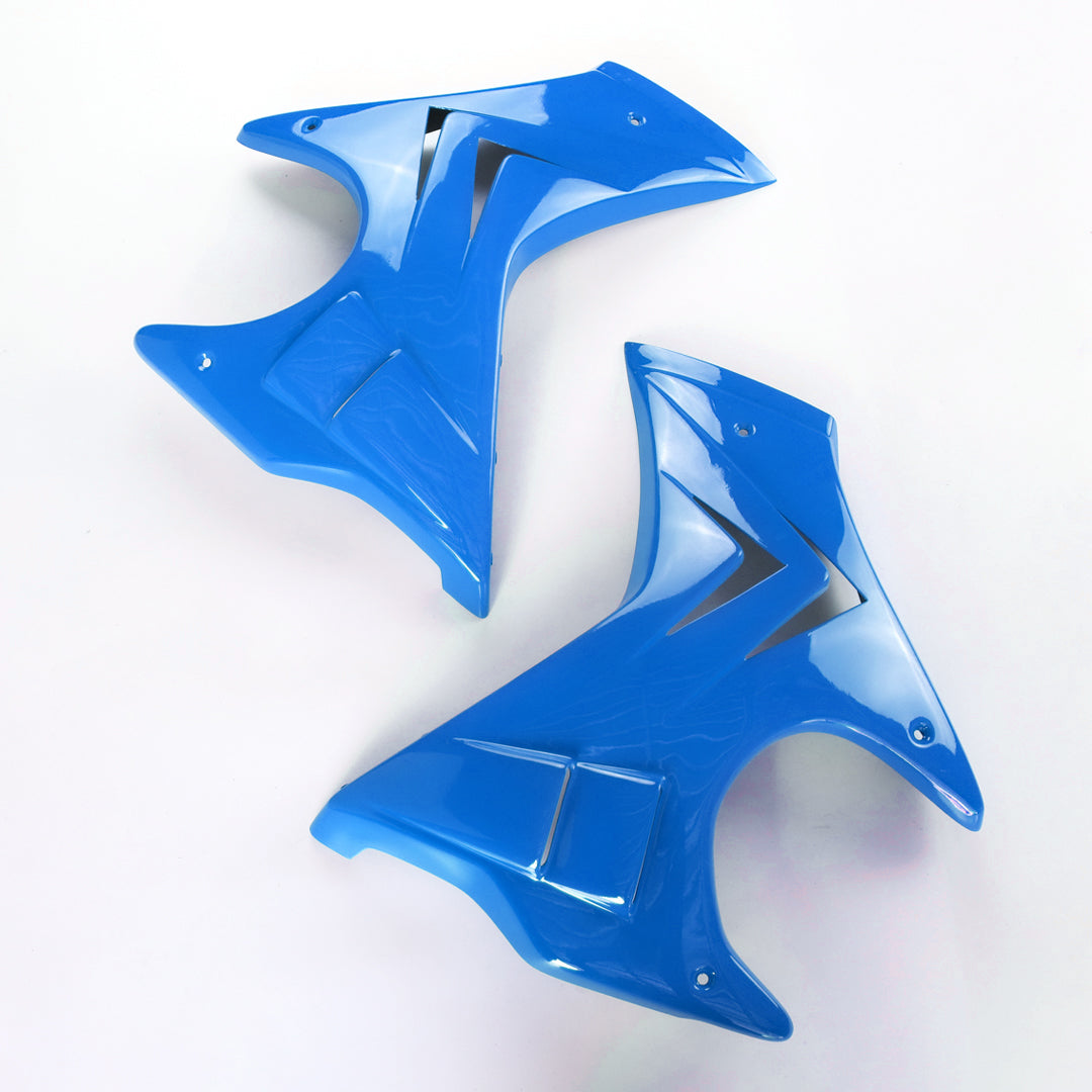 FAIRING BELLY PAN SET SIDE FRAME BODY V.1 FOR HONDA GROM 125 2025