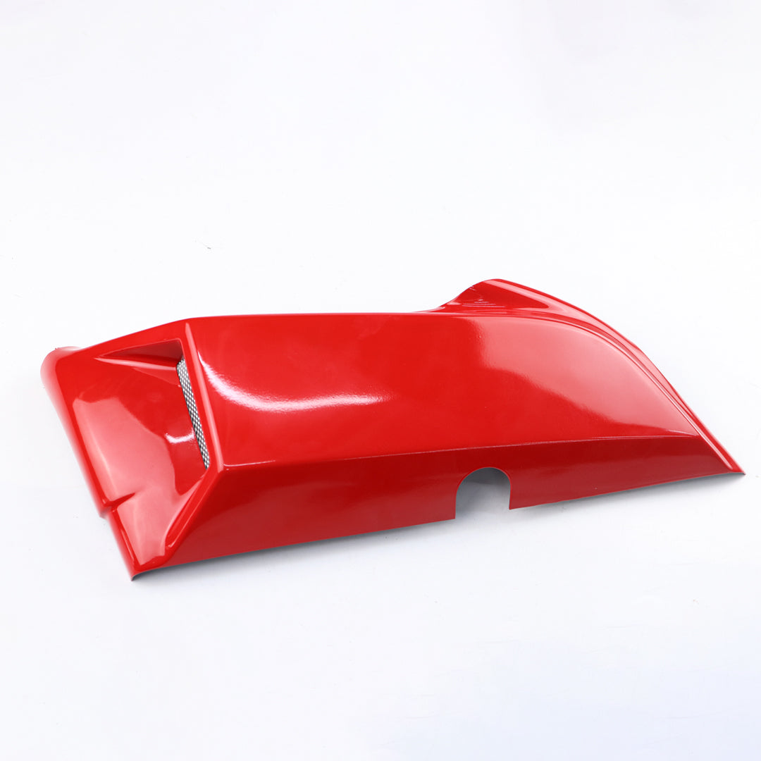 SIDE FRAME FAIRING COVER ENGINE GUARD V.1 RED FOR HONDA REBEL CMX 1100 2021-2025