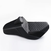 SEAT DOUBLE SADDLE DUAL DRIVER SEATS PAD CUSHION V.15 FOR HONDA REBEL CMX 1100 2021-2025