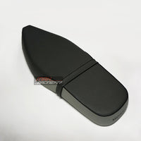 REPLACEMENT LONG SEAT DRIVER DOUBLE GRAY FIT FOR HONDA SUPER CUB C125 2023 - 2025