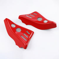 SIDE FRAME FAIRING ENGINE GUARD COVER RED FOR HONDA REBEL CMX 1100 2021-2025