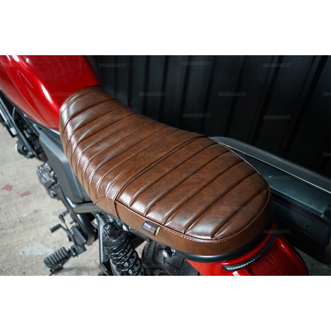 REPLACEMENT CUSHION DUAL SEATS DOUBLE V.7 FOR HONDA SCL CL 300 500  2023 - 2025