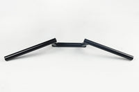 4 INCH STRETCH HANDLEBAR HANDLE BAR BLACK FOR HONDA REBEL CMX 300&500 2017-2025