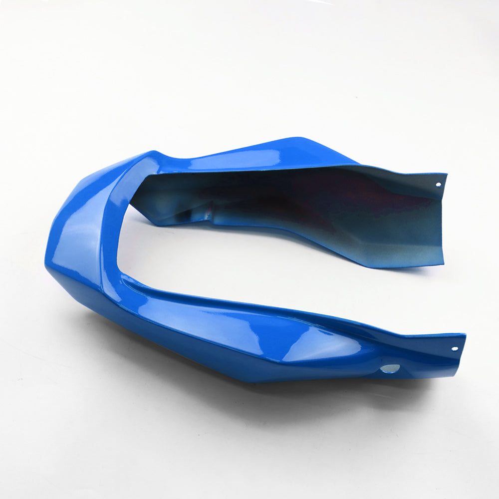 REAR FAIRING COVER REAR COWL FRAME V.2 FIT FOR HONDA NEW GROM125 2025