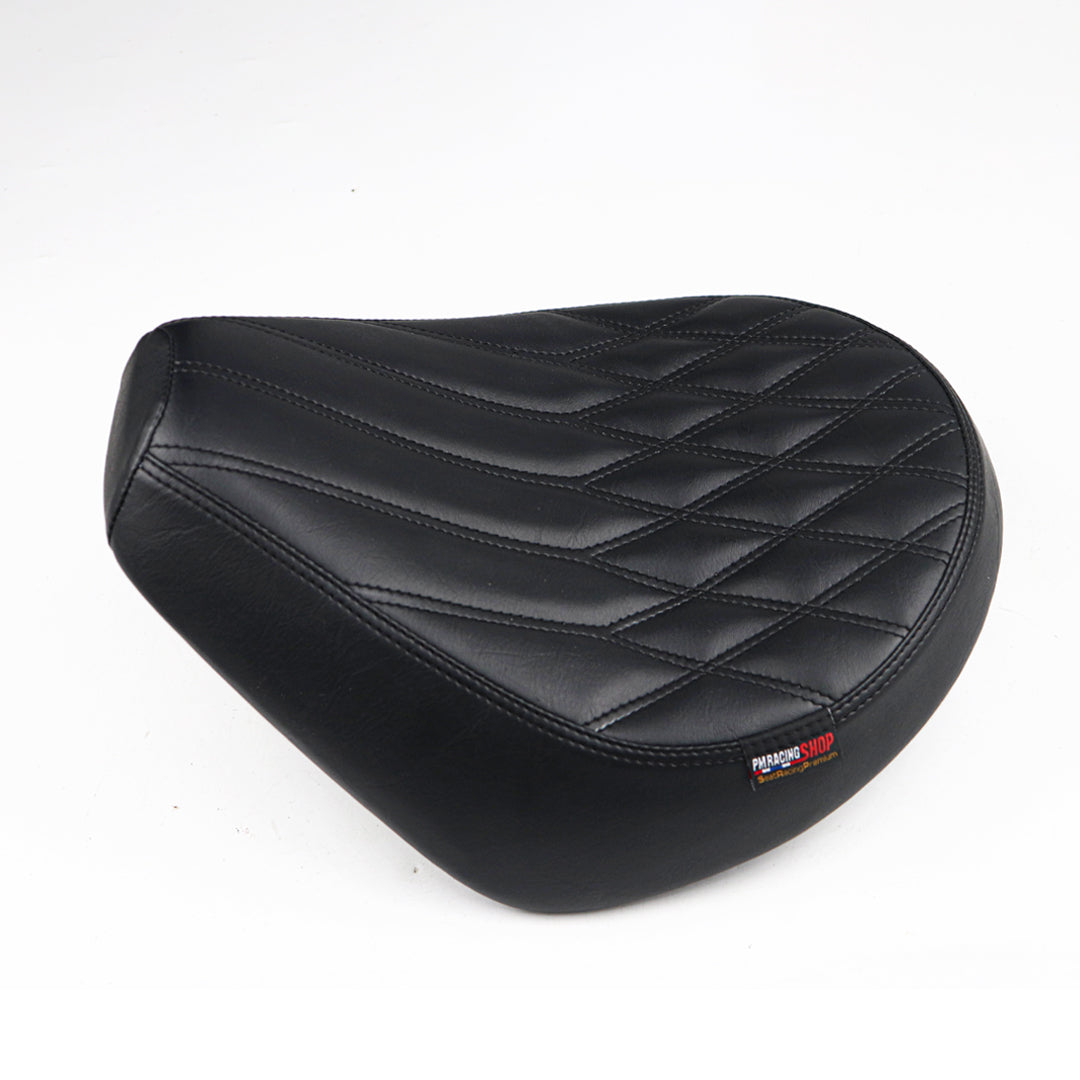 Soft Seat Pad for Honda Rebel CMX 1100 (2021-25) - Casual Driver Comfort Cushion