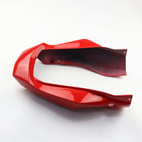 REAR FAIRING COVER REAR COWL FRAME V.2 FIT FOR HONDA NEW GROM125 2021-2024