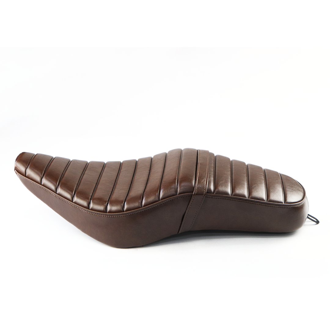 SEAT DOUBLE SADDLE DUAL DRIVER SEATS PAD CUSHION V.13 FOR HONDA REBEL CMX 300&500 2017-2025