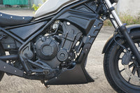 SIDER COVER OF THE ENGING & UNDER FAIRING V.2 For HONDA REBEL CMX 500 2017-2025