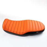 REPLACEMENT CUSHION DUAL SEATS DOUBLE V.12 FOR HONDA SCL CL 300 500  2023 - 2025