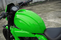 FULL SET OF 7 PIECES GREEN FIT FOR HONDA REBEL CMX 1100 2020-2025