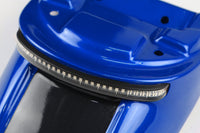 REAR FENDER + TAIL LIGHT LED V.3 FIT FOR HONDA MONKEY125 Z125 2022-2025