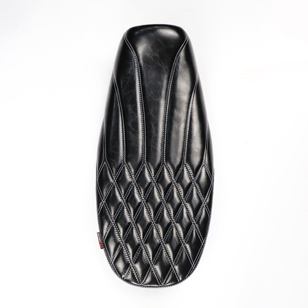 REPLACEMENT CUSHION DUAL SEATS DOUBLE V.10 FOR HONDA SCL CL 300 500  2023 - 2025