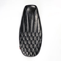 REPLACEMENT CUSHION DUAL SEATS DOUBLE V.10 FOR HONDA SCL CL 300 500  2023 - 2025