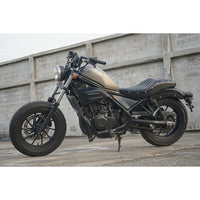 SIDE FRAME FAIRING COVER ENGINE GUARD V.1 FOR HONDA REBEL CMX 300&500 2017-2025