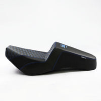 SEAT CUSHION BACKREST REPLACEMENT PINK THREAD V.21 FOR HONDA REBEL CMX 1100 2021-2025