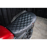 REPLACEMENT CUSHION DUAL SEATS DOUBLE V.3 FOR HONDA SCL CL 300 500  2023 - 2025