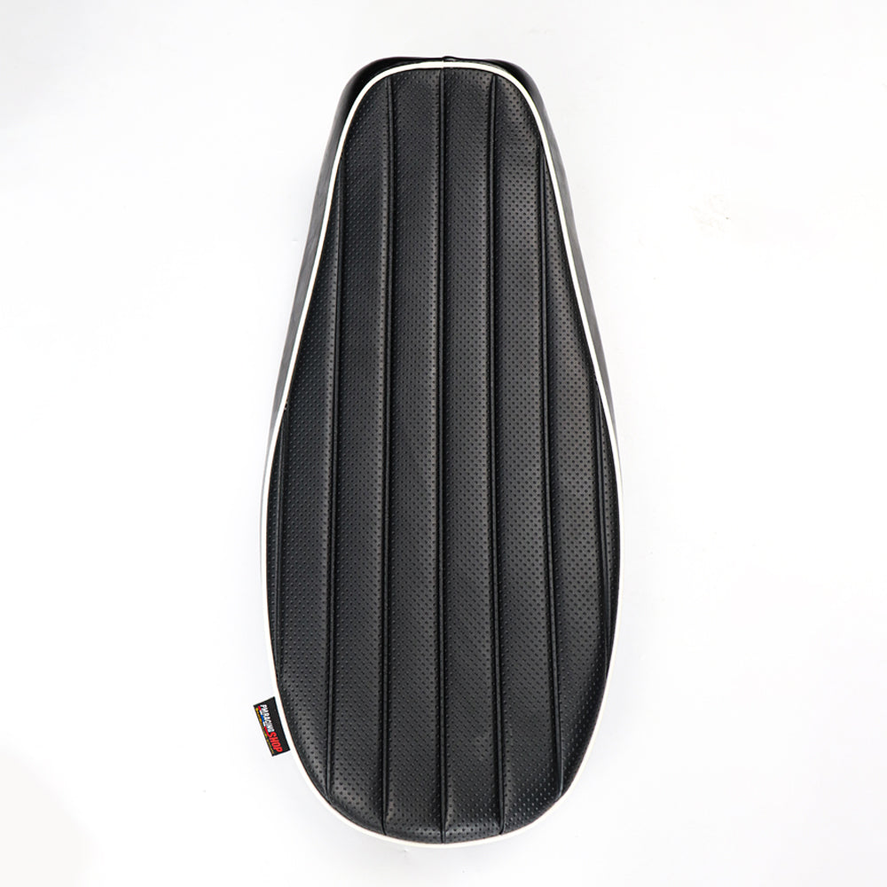 REPLACEMENT CUSHION DUAL SEATS DOUBLE V.9 FOR HONDA SCL CL 300 500  2023 - 2025