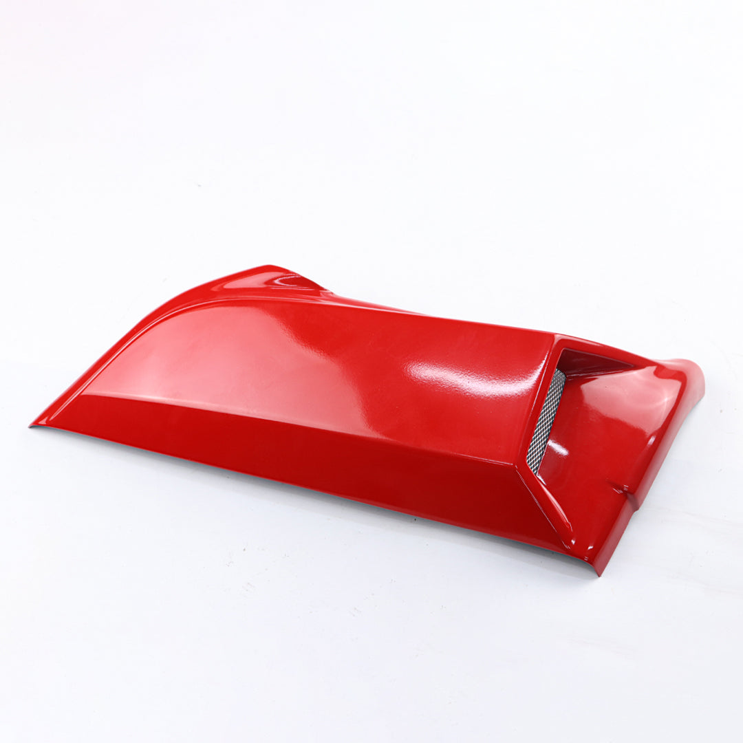 SIDE FRAME FAIRING COVER ENGINE GUARD V.1 RED FOR HONDA REBEL CMX 1100 2021-2025