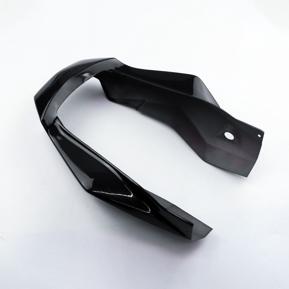 REAR FAIRING COVER REAR COWL FRAME V.2 FIT FOR HONDA NEW GROM125 2021-2024