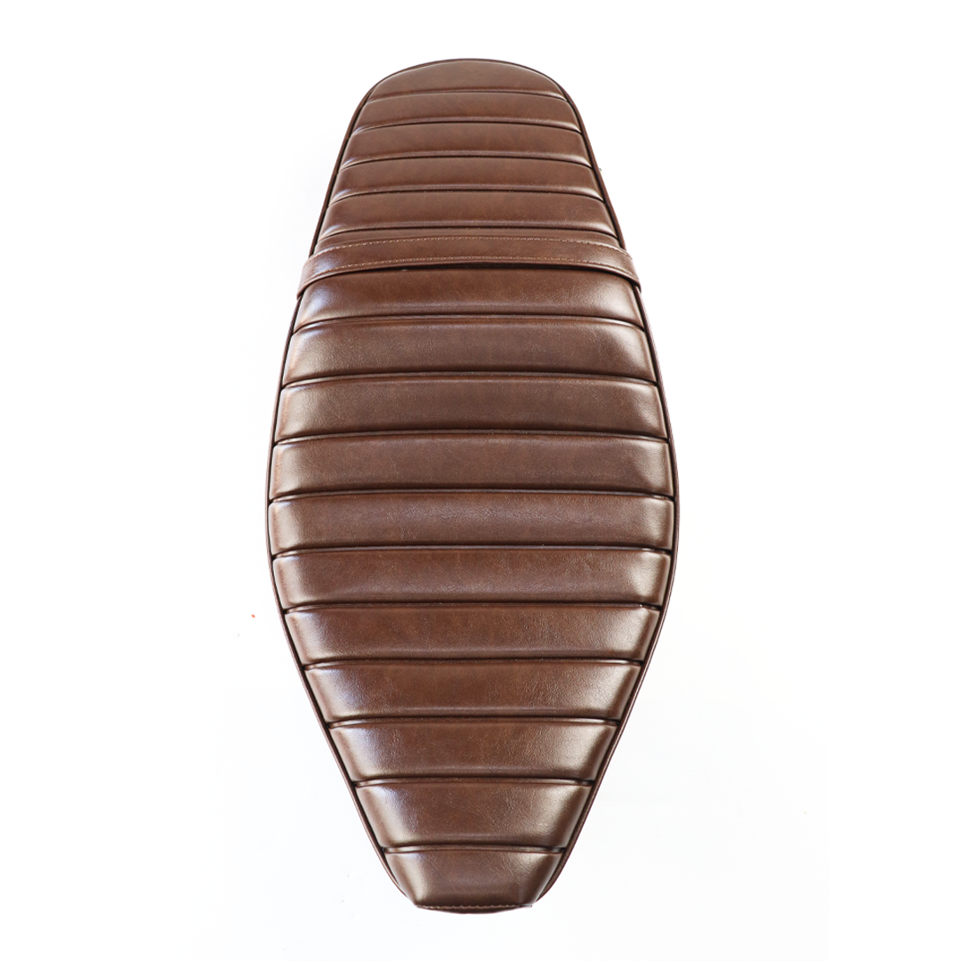 SEAT DOUBLE SADDLE DUAL DRIVER SEATS PAD CUSHION V.13 FOR HONDA REBEL CMX 300&500 2017-2025